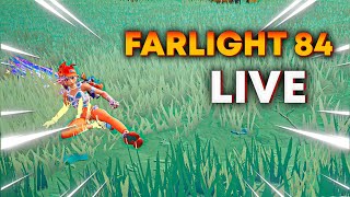 FARLIGHT 84 LIVE DIAMOND ROOM  GIFT CODE  FARLIGHT 84 LIVE [upl. by Eudoxia413]