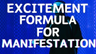 Bashar Manifestation Formula and Excitement [upl. by Neelhtak]