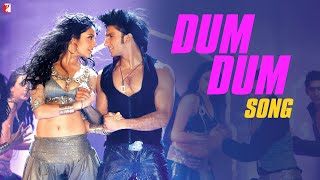 Dum Dum Song  Band Baaja Baaraat  Ranveer Singh  Anushka Sharma  Benny Dayal  Himani Kapoor [upl. by Aizirtap631]