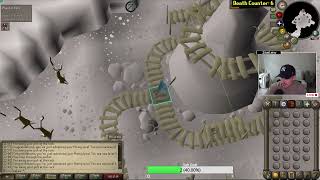 Priest in Peril then Agility January 7 2024 VOD [upl. by Eiramyma]