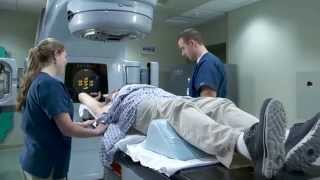 What to Expect When Receiving Radiation Therapy Treatment [upl. by Sucitivel]