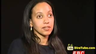 First DeafBlind Harvard Law graduate Haben Girma Pursues Dreams [upl. by Lucais]