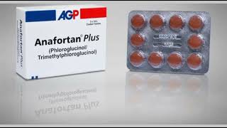 anafortan plus tablet uses in urdu pait main dard medicine [upl. by Diaz978]