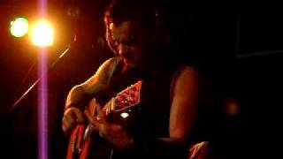 Michale Graves  Descending Angel Acoustic [upl. by Sitrik]