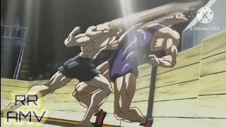 Alexander Gallen Vs Anaconda amp Jack Hammer AMV [upl. by Baruch]