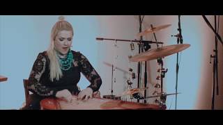 Maija Kauhanen Pinnalla Floating LIVE 1632017 Tenho Restobar [upl. by Bega]