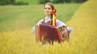 Vlasta Mudríková  TOP výberSlovak folklore [upl. by Muscolo]