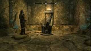 Skyrim Dragonborn DLC Pt11 Quest Retaking Thirsk [upl. by Danelle]