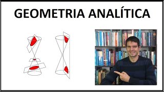 ANALÍTICA  História do assunto 13 [upl. by Aicinat]