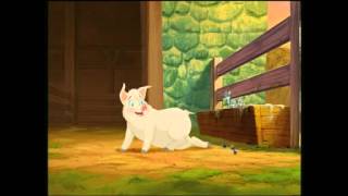 quotCharlottes Web 2quot Trailer [upl. by Ellard]