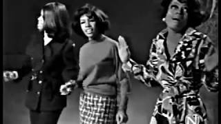 Diana Ross and The Supremes  Thou Swell Teleritmo  1968 [upl. by Asus]