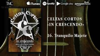 Celtas Cortos  Tranquilo Majete In Crescendo  Directo con la OSPA [upl. by Treble]