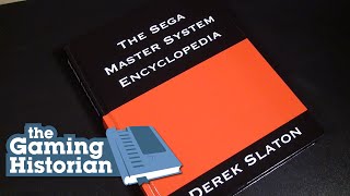 Sega Master System Encyclopedia Review  Gaming Historian [upl. by Lorimer727]