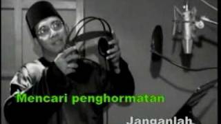 Ramli Sarip  Senandung Hidup Berbudi Original Audio [upl. by Germain288]