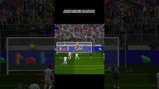 E Football 2025 New Game Play 🥵 efootball footballshorts [upl. by Arrat]