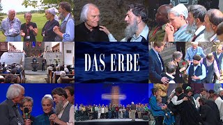 Das Erbe – Schritte der Versöhnung mit den Wiedertäufern  Konferenz «Heile unser Land» 2003 [upl. by Onig]