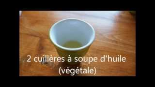 Recette des pancakes [upl. by Murrell]