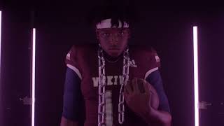 QB TyRay Davis 2022 Hype Video  Wekiva High School Football [upl. by Eugirne]