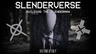 Slenderverse Building the Slenderman  ft NightMind Trevor Henderson Tim Sutton  Documentary [upl. by Milford263]