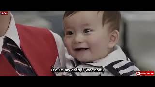 Baby and Me  Korean Movie EngSub [upl. by Zinnes]