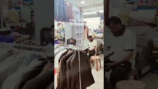 Coat pant 3p King fashion comedy fashion song [upl. by Annuhsal981]