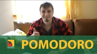 Trba  Pomodoro [upl. by Heigho]