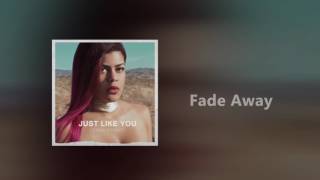 Toni Romiti  Fade Away [upl. by Gerty179]