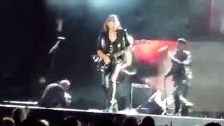 SCORPIONS  Rock You Like A Hurricane  HQ sound live playlist [upl. by Cardie]