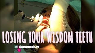 Losing Your Wisdom Teeth  Xiaxues Guide To Life EP42 [upl. by Warfold475]