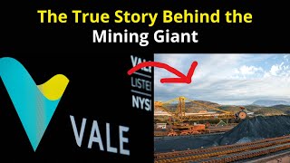 VALE Success and Scandal in Global Mining [upl. by Nadirehs762]