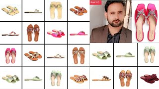 2024 New summer collection Ladies services chappal Low price Fancy chappal [upl. by Eiznek]