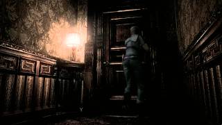 Lets Play Resident Evil REmake  S2 P1  Fun with Fire [upl. by Garges968]