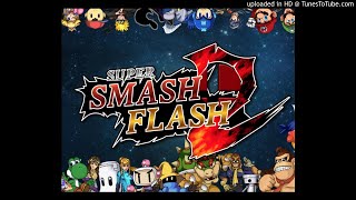 Super Smash Flash 2  Fatalize Tales of Symphonia [upl. by Ahsataj]