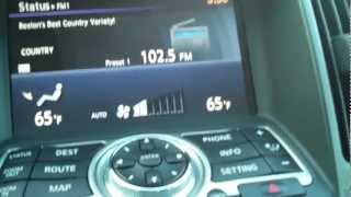 2010 Graphite Shadow Infiniti G37x Coupe wNavigation and 25741 Miles From Infiniti of Nashua P2785 [upl. by Letha]