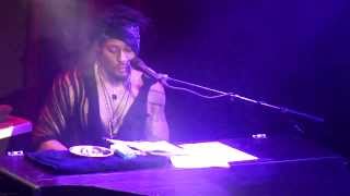 DAngelo 2212 Amsterdam Netherlands  Paradiso Part 2 of 2 [upl. by Haden]