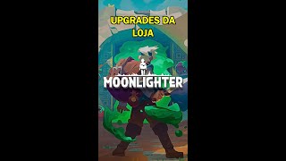 6 MELHORES ARMAS de MOONLIGHTER  PC [upl. by Latreshia158]