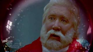 The Santa Clause IV  Official Trailer [upl. by Orazal670]