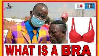 WHAT IS A BRAA Teacher Mpamire latest Comedy August African Comedy [upl. by Beore210]