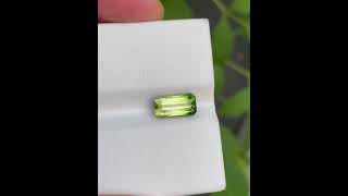 260 carats  Bicolor Tourmaline Stone  African Gemstone viral gemstone shorts [upl. by Romie432]