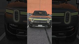 2024 Rivian R1S rivian rivianr1s rivianr1t [upl. by Annehs806]