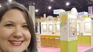 LIVE Creativation 2019 Walk Though [upl. by Conan185]