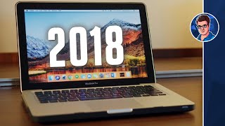 2012 MacBook Pro in 2018  Can it handle 4k video editing [upl. by Calandria]