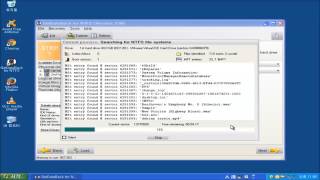 Como instalar o GetDataBack [upl. by Joashus959]