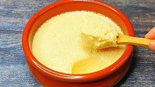 Bengali Mishti Doi Recipe  Sweet Yogurt Recipe  Mishti Dahi Recipe  Shorts [upl. by Iuqcaj]