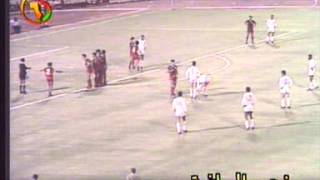 1986 March 17 Egypt 1 Morocco 0 African Nations cup [upl. by Nomelif184]