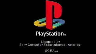 ALL Playstation Startups 19952019 PS1 PS2 PS3 PS4 [upl. by Artimas277]