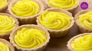 Lemon Tart  Mio Amore [upl. by Balling]