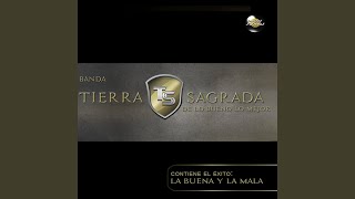 Máxima Potencia  Banda Tierra Sagrada Letra [upl. by Michaele751]