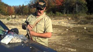 Gunsmithing Versatility of Smoothbore Muskets Gunworks [upl. by Tterb]