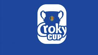 Croky Cup Intro [upl. by Heidi]